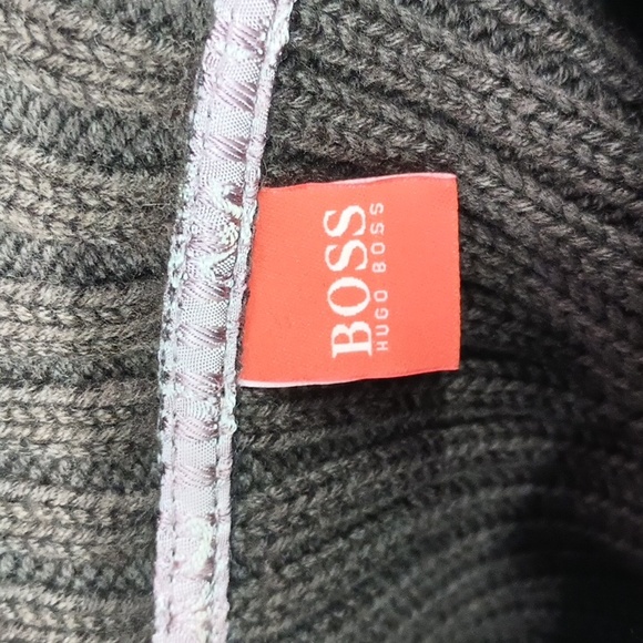 Boss - Picture 3 of 3